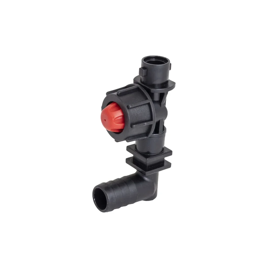 Suport duză QJ - racord furtun 19mm