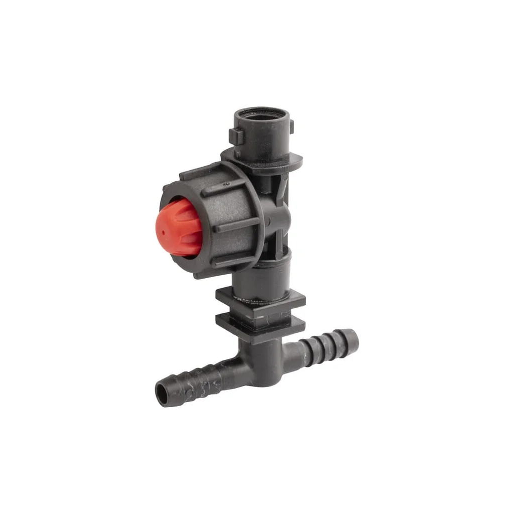 Suport duză QJ - racord furtun 10mm (2)
