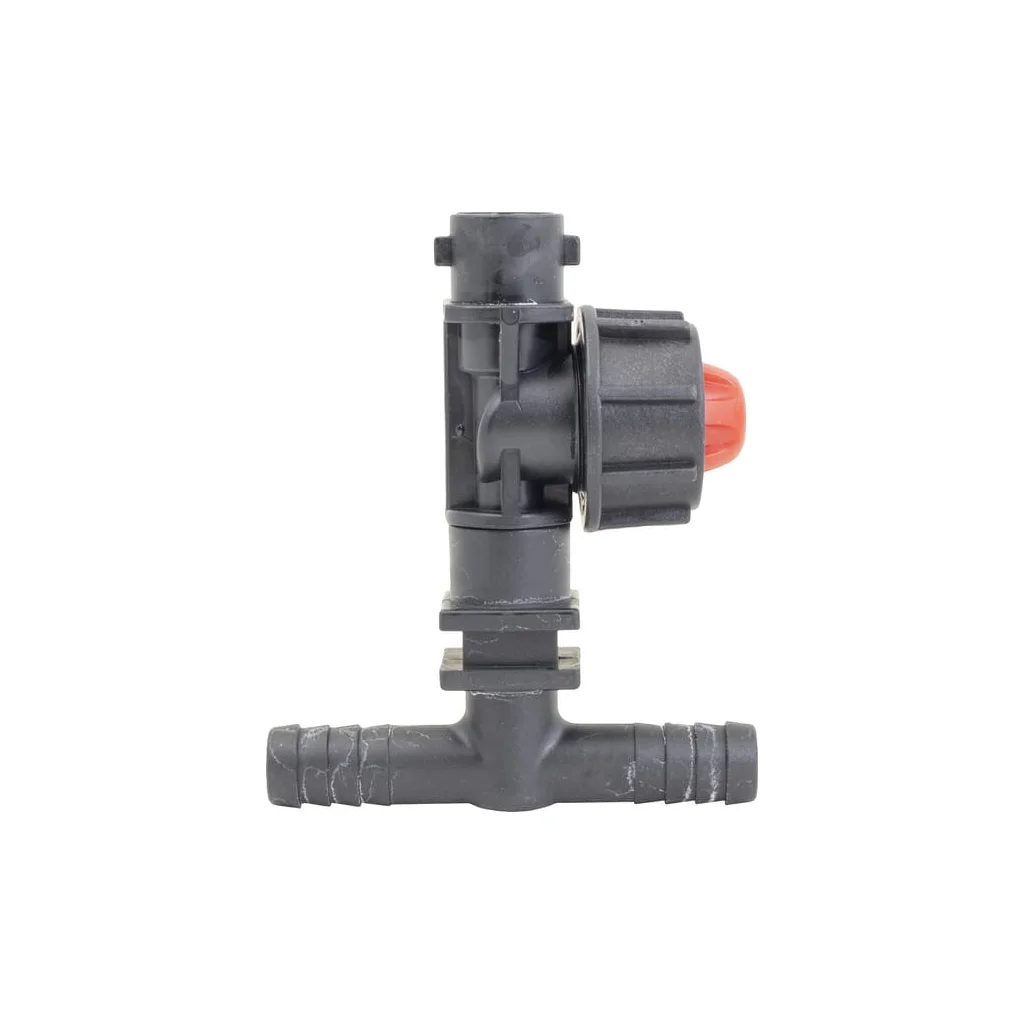 Suport duză QJ - racord furtun 13mm (2)