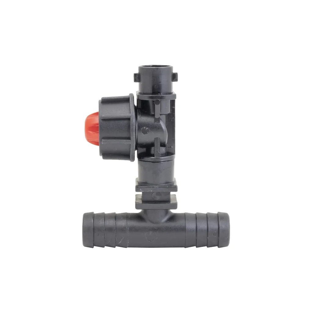 Suport duză QJ - racord furtun 19mm (2)
