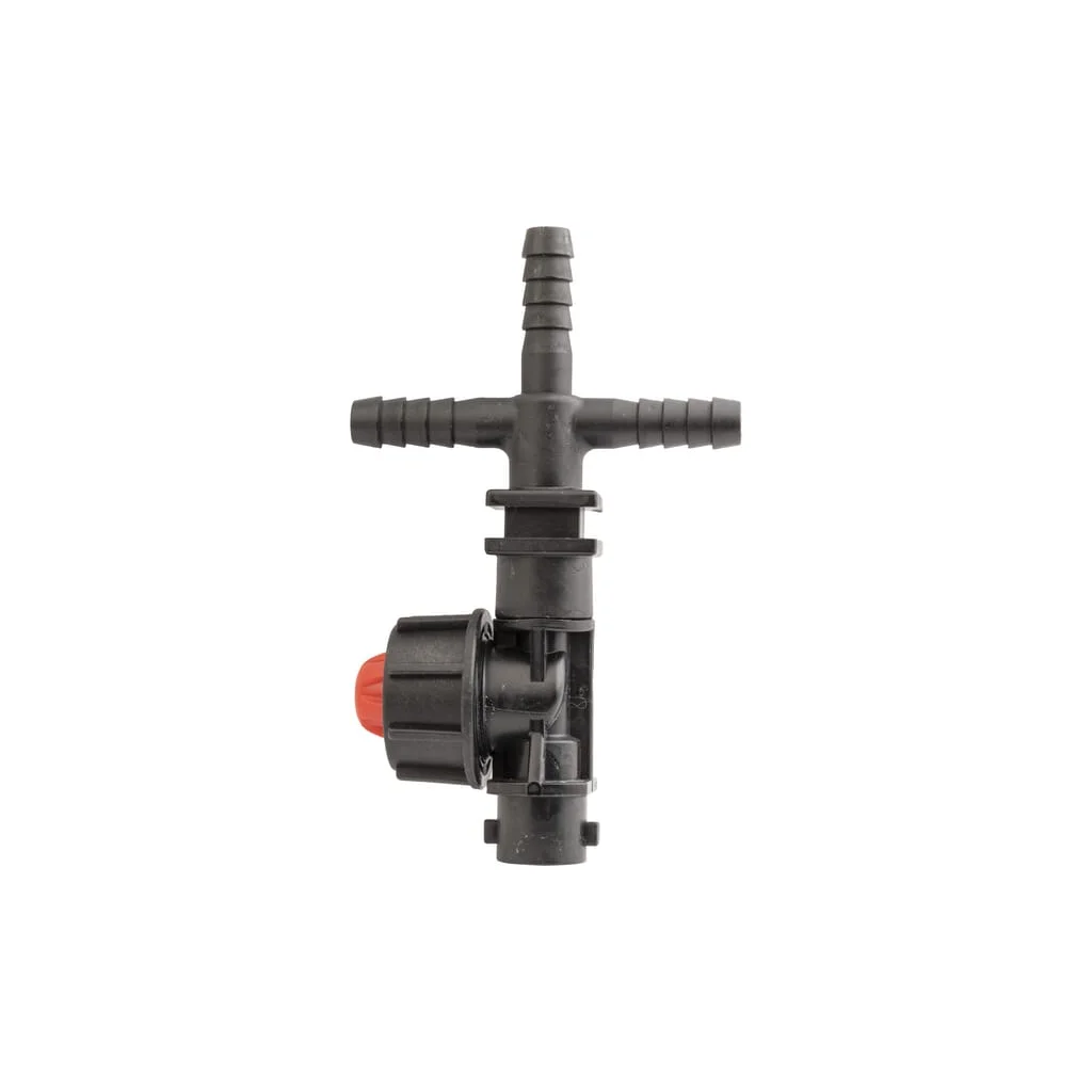 Suport duză QJ - racord furtun 10mm (3)