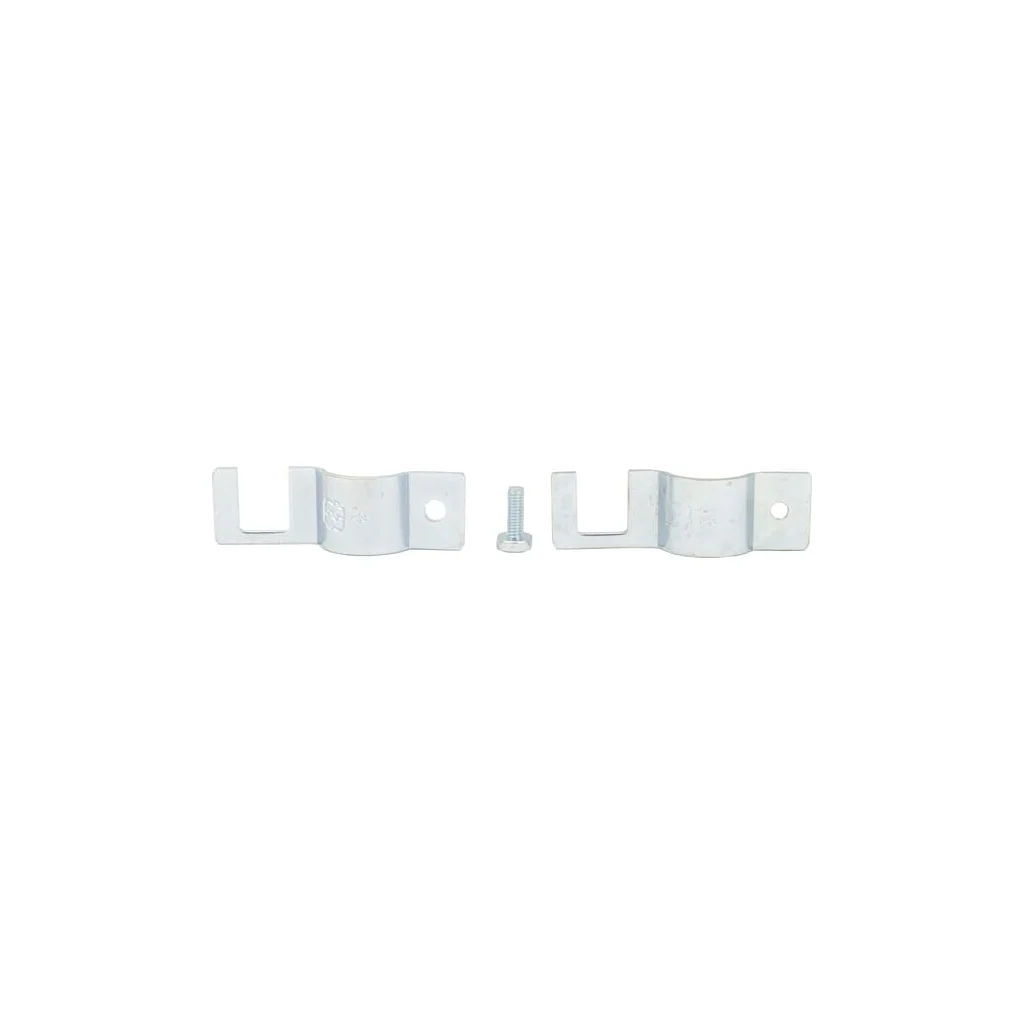 Clema de montaj cu diametrul de 3/4"