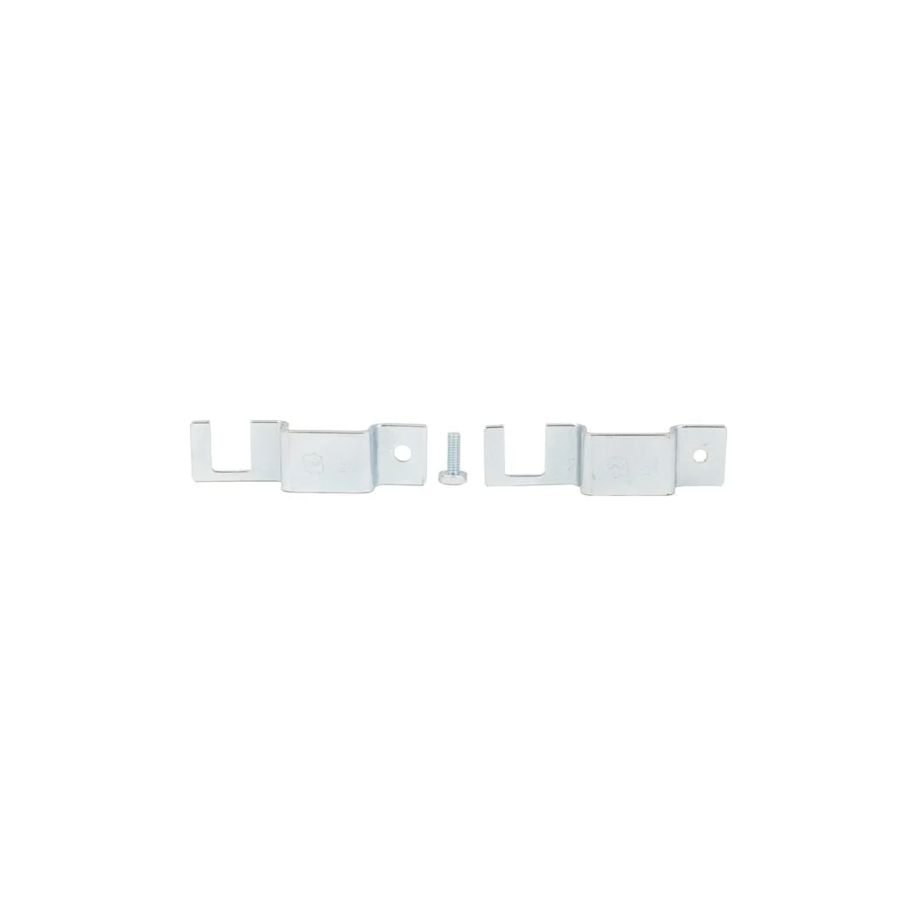 Clema de montaj pătrată de 1 1/4"