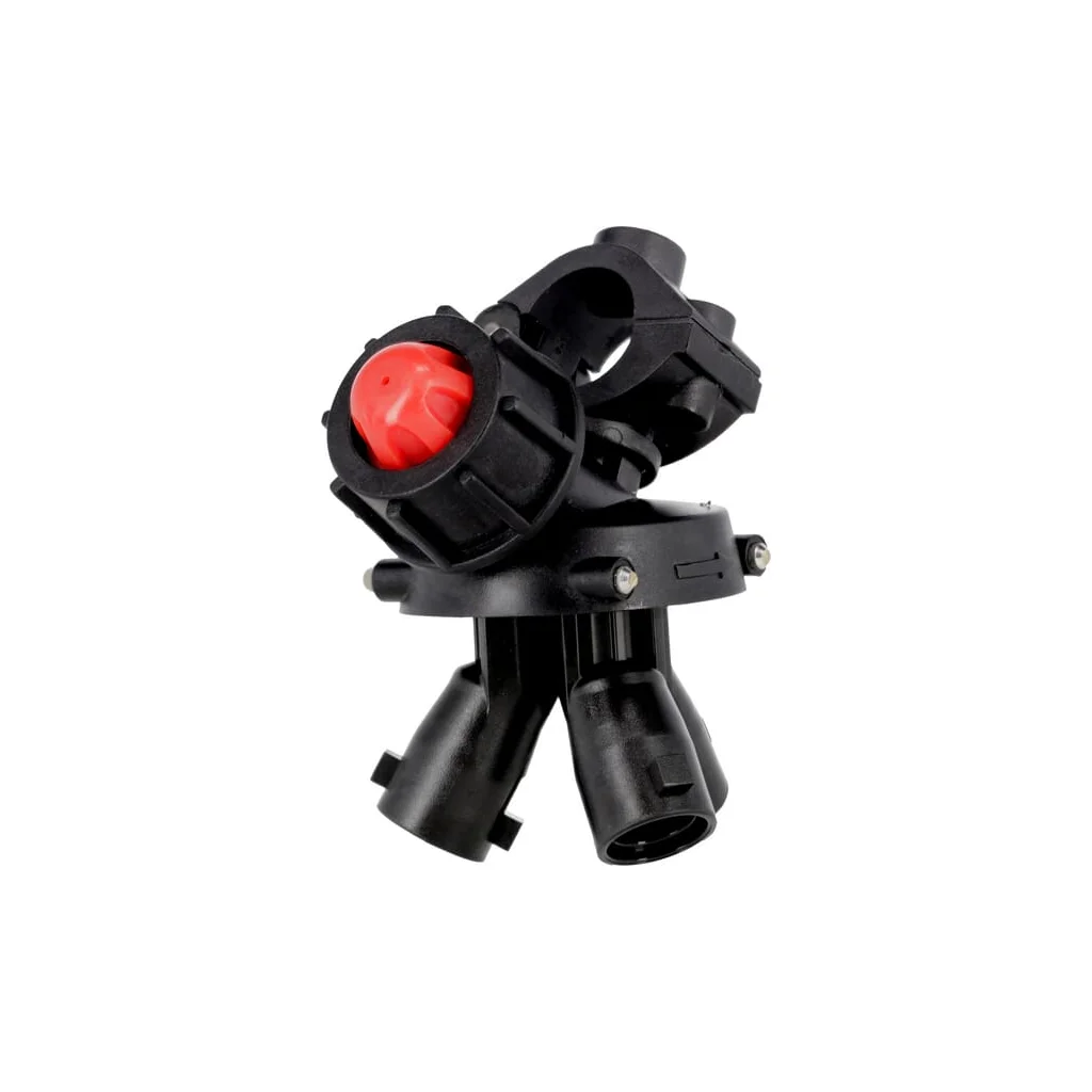 Port duză Tri-Jet QJ - D.1/2"-7mm