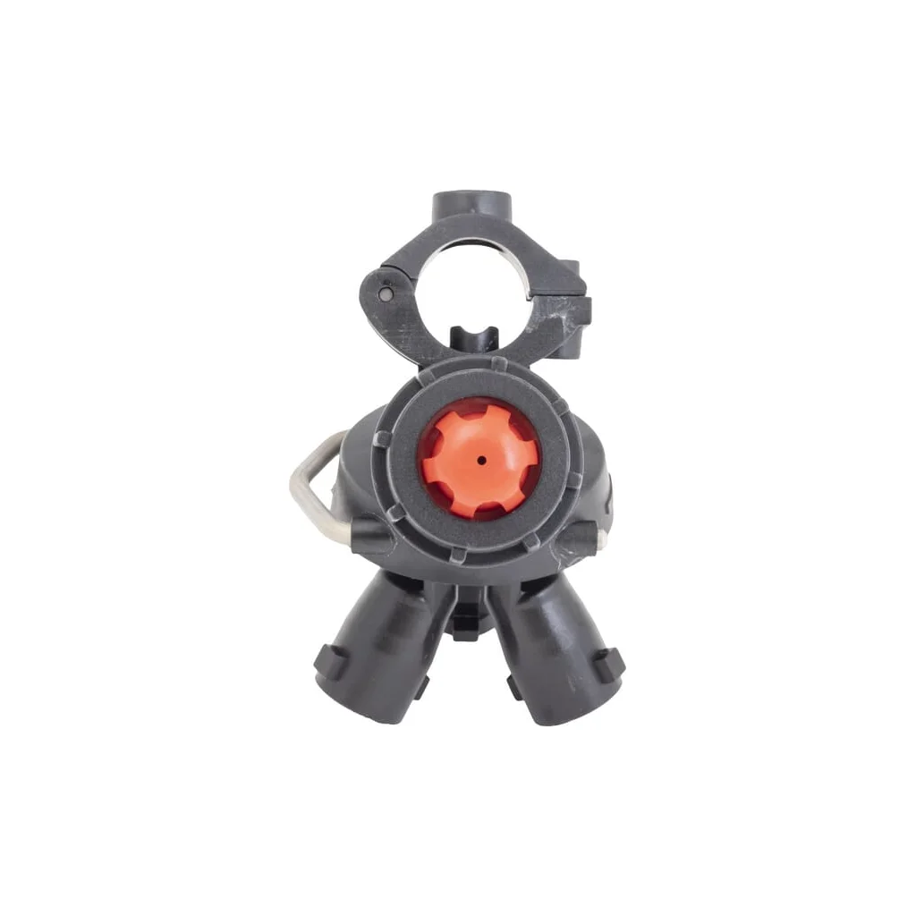 Port duză Tri-Jet QJ - D.1/2"-10mm