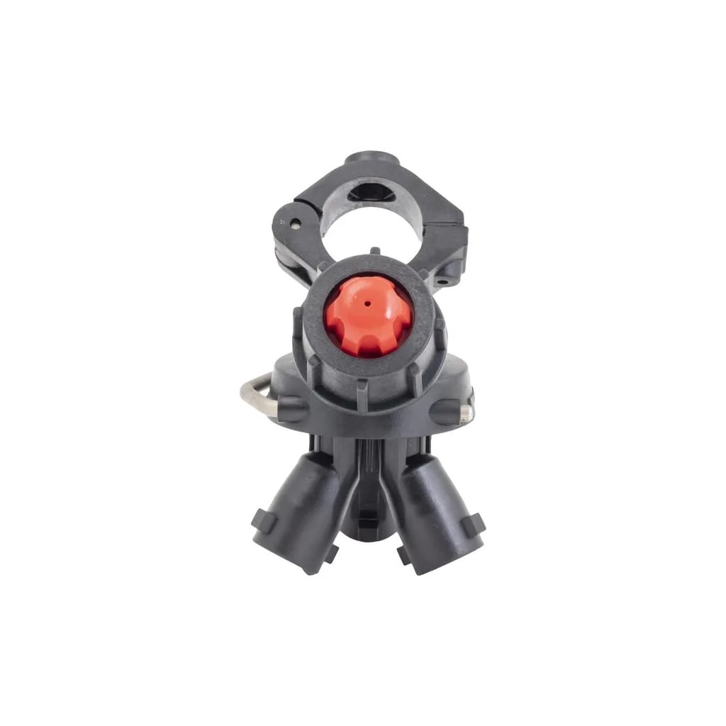 Port duză Tri-Jet QJ - D.3/4"-10mm