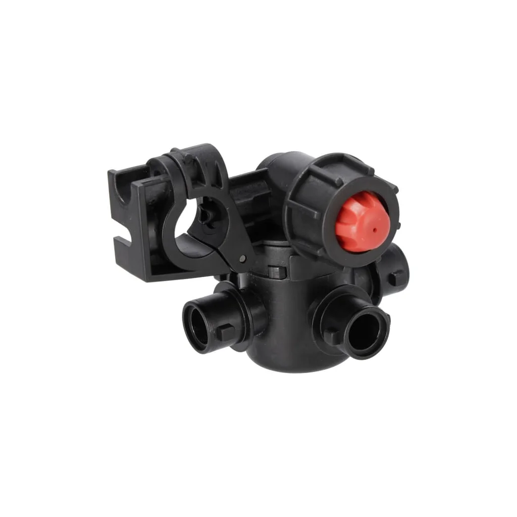 Suport duză QJ 4 - D.20-7mm