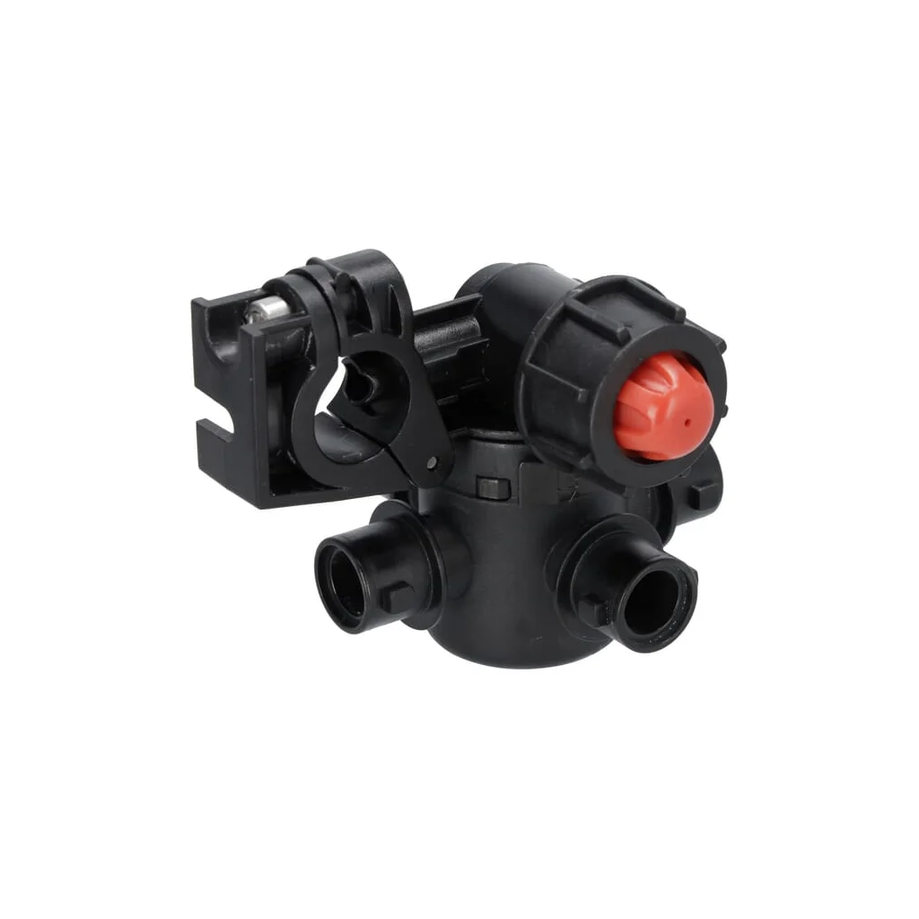 Suport duză QJ 4 - D.20-10mm