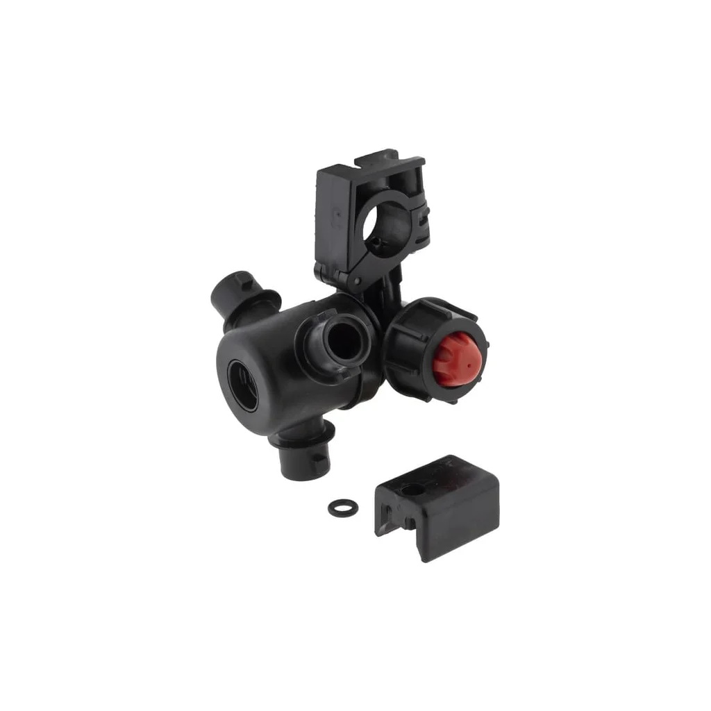Suport duză QJ 3 - D.1/2"-7mm