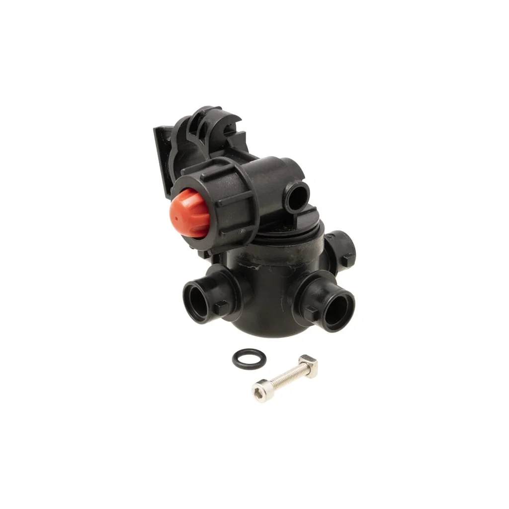 Suport duză QJ 4 - D.1/2"-10mm