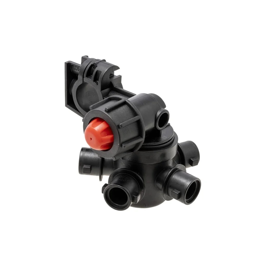 Suport duză QJ 5 - D.1/2"-10mm