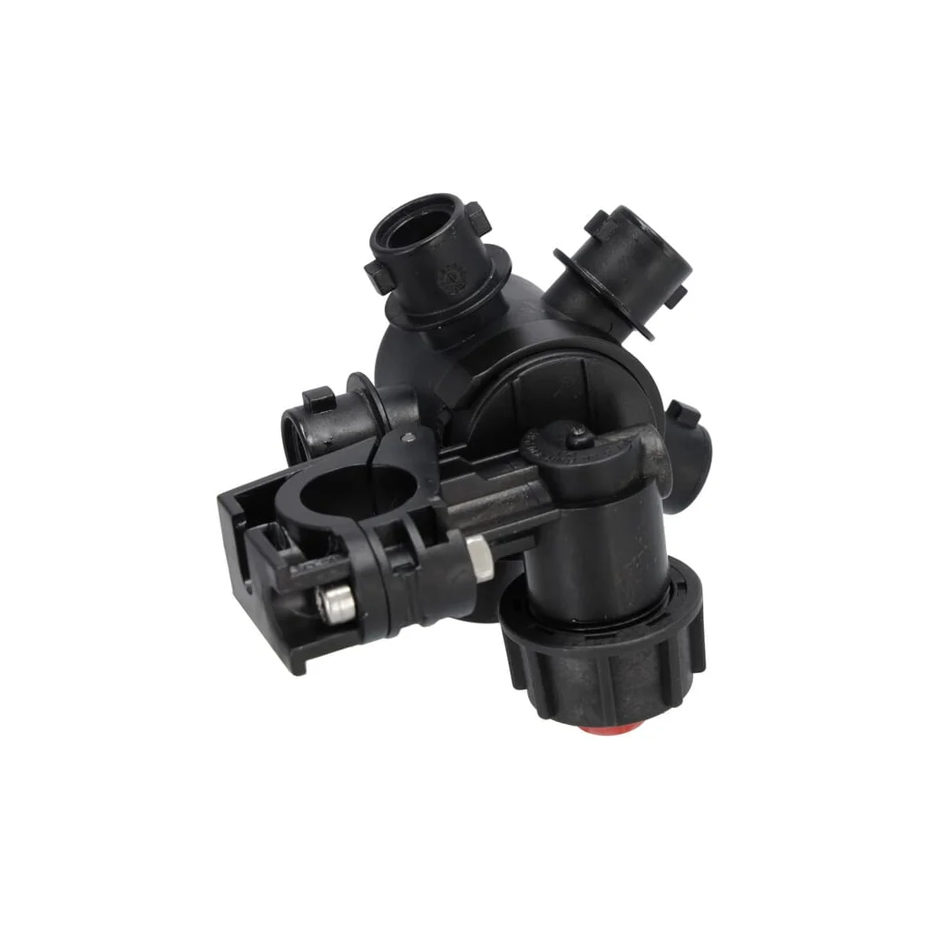 Suport duză QJ 5 - D.3/4"-10mm