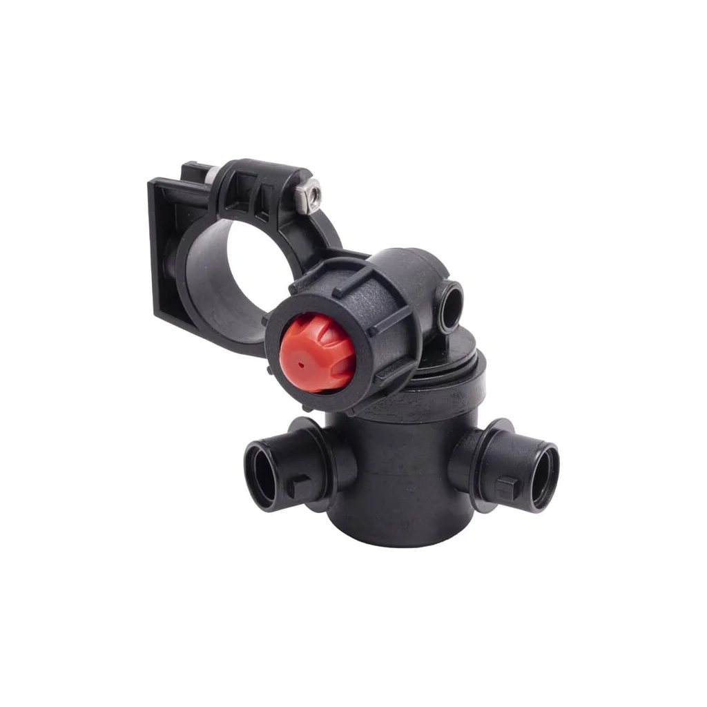 Suport duză QJ 3 - D.1"-10mm