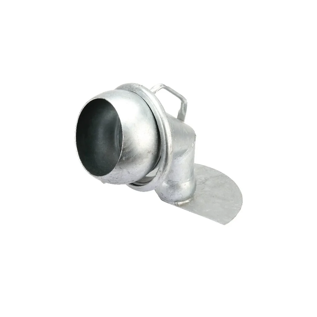 Cuplă cisternă împrăștiere gunoi diametru 200mm Bazzoli