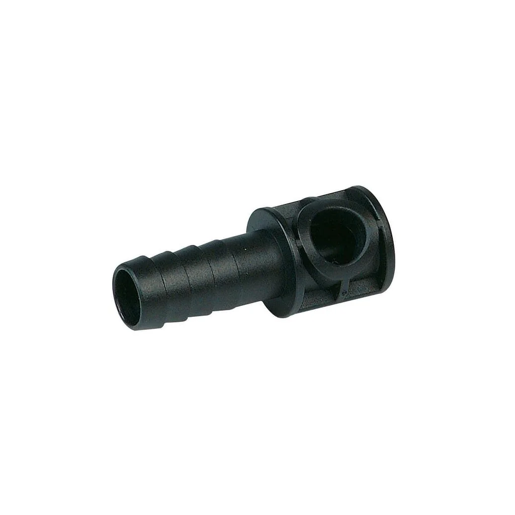 Capăt furtun dublu 13 mm x 1/2" F