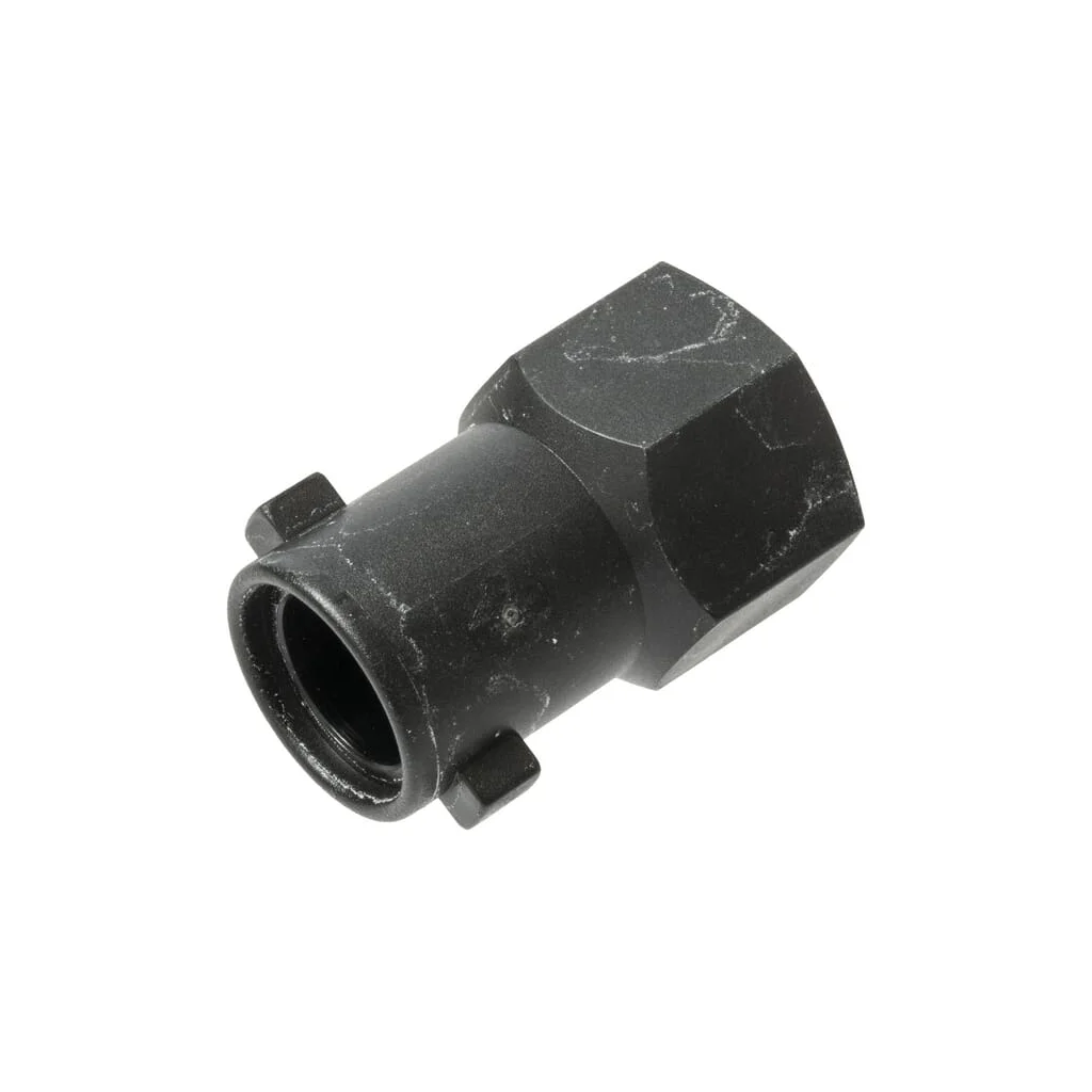 Adaptor duză QJ - filet interior 3/8" BSP