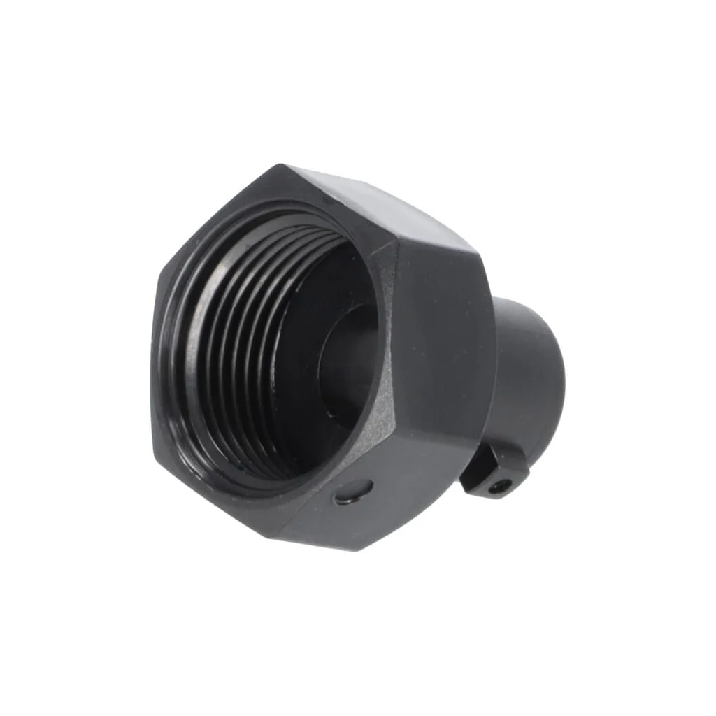 Adaptor duză QJ - filet interior 1/2" BSP