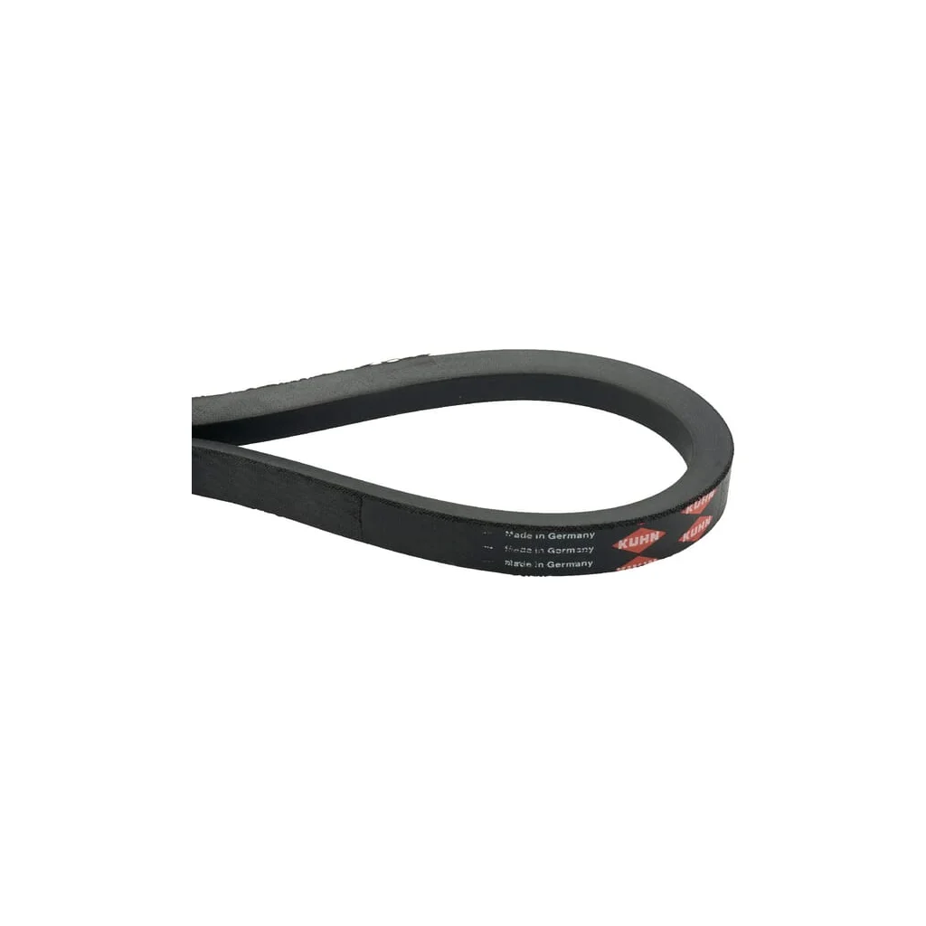 Set curele trapezoidale (2) Kuhn