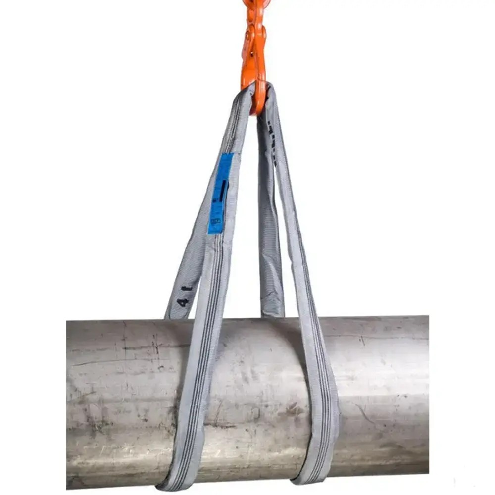 Centura ridicare sarcini, circulara, 4 tone