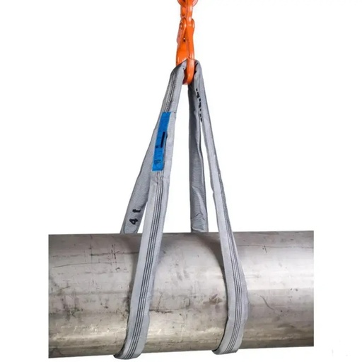 Centura ridicare sarcini, circulara, 4 tone