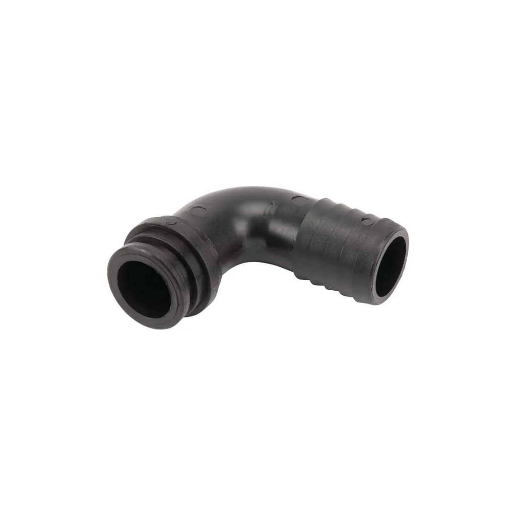 Conector de tip cot Bertolini 90°