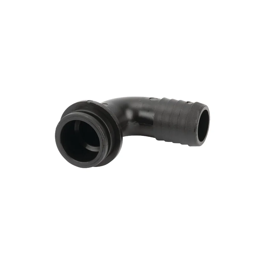 Conector de tip cot Bertolini 90°