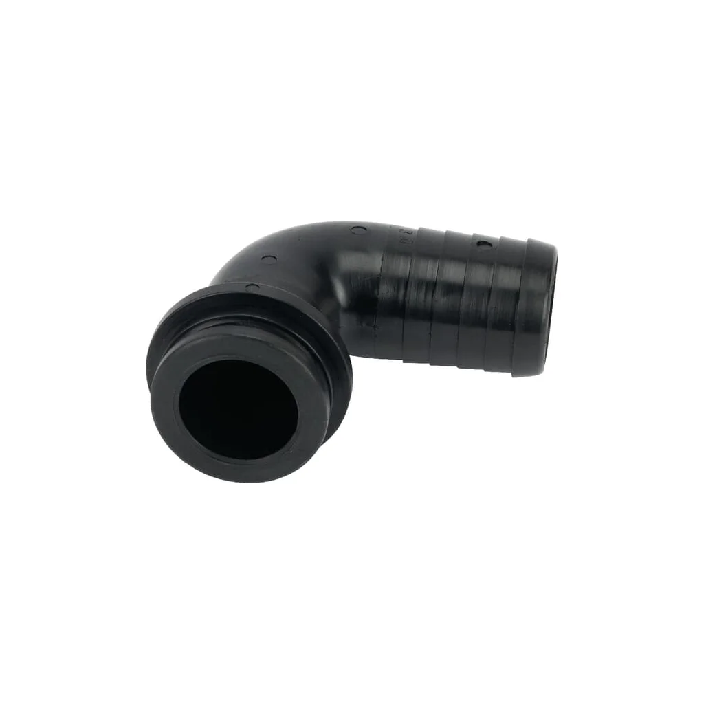 Conector de tip cot Bertolini 90°