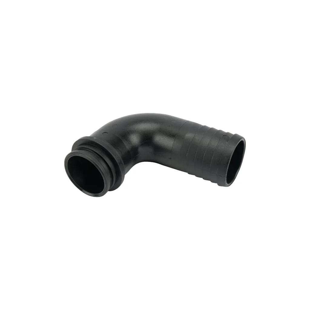 Conector de tip cot Bertolini 90°