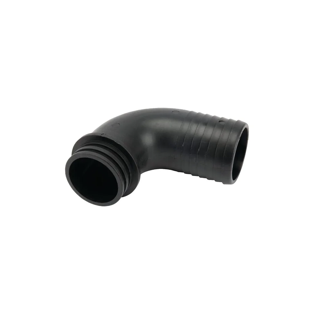 Conector de tip cot Bertolini 90°