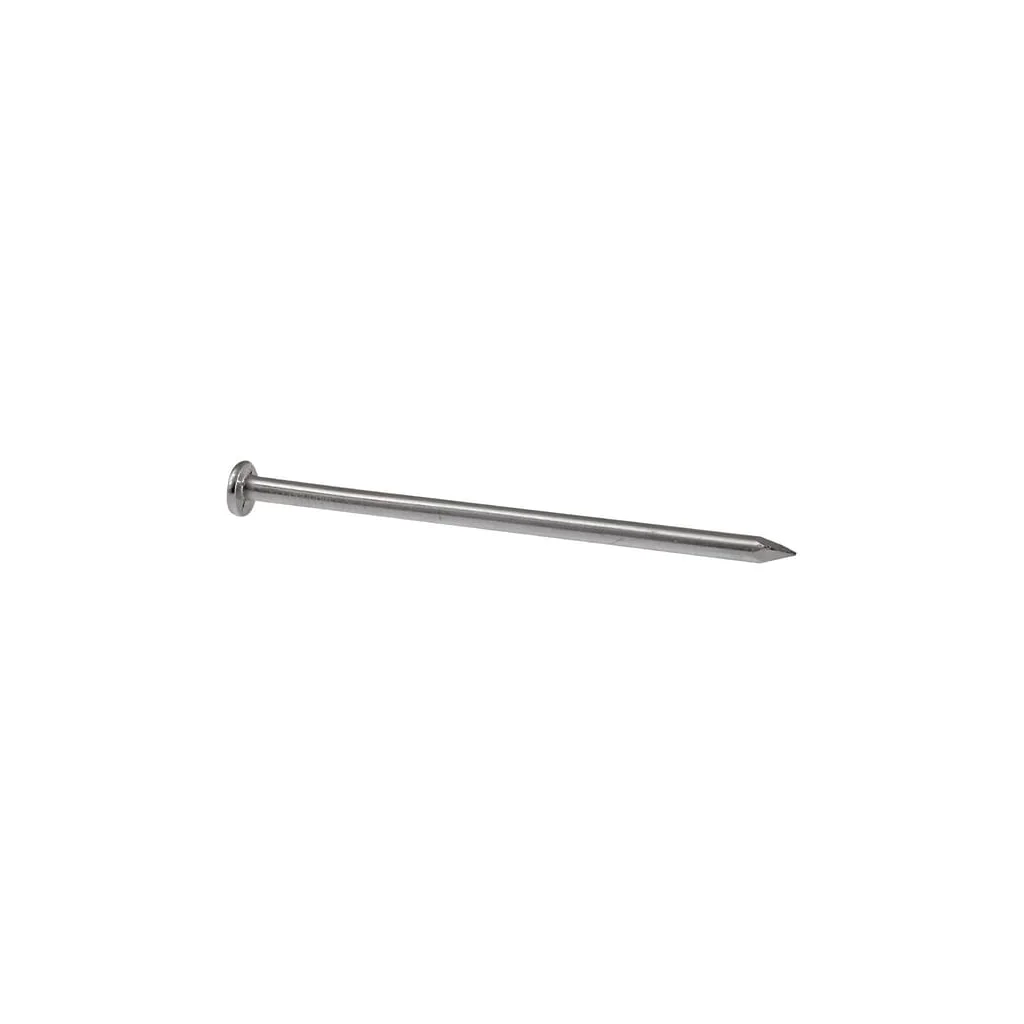 Cuie de construcţii zincate, 2,0"