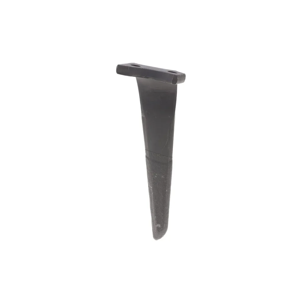 Dinte grapă rotativă stânga KG-410 LF cu strat protector ignifug