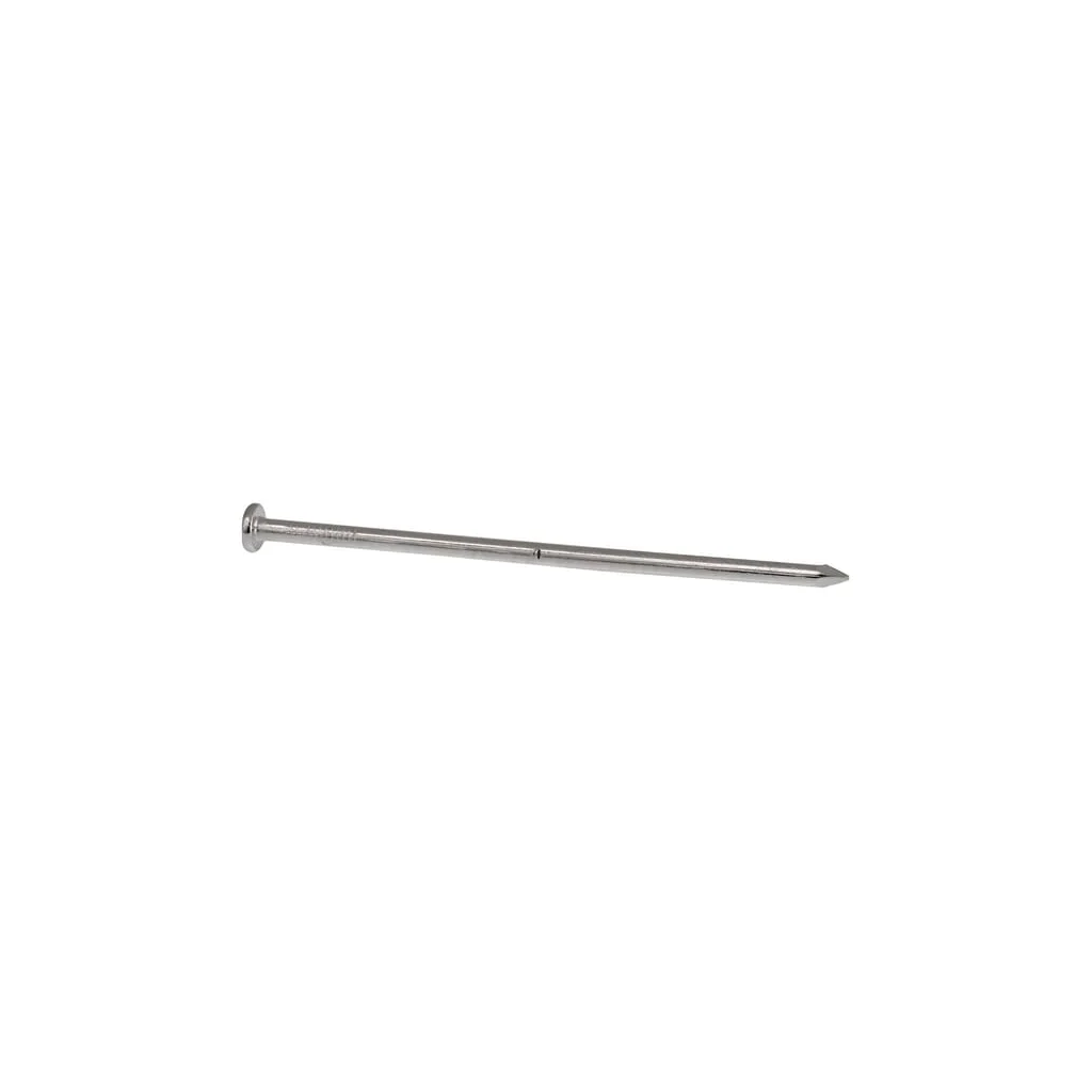 Cuie de construcţii zincate, 3,0"