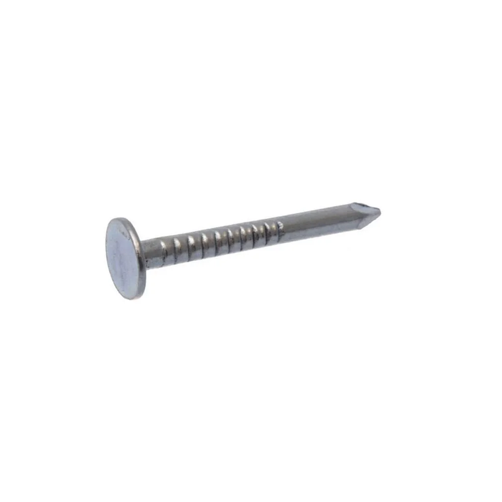 Cuie de construcţii pentru carton asfalt, 3,0 x 30 mm