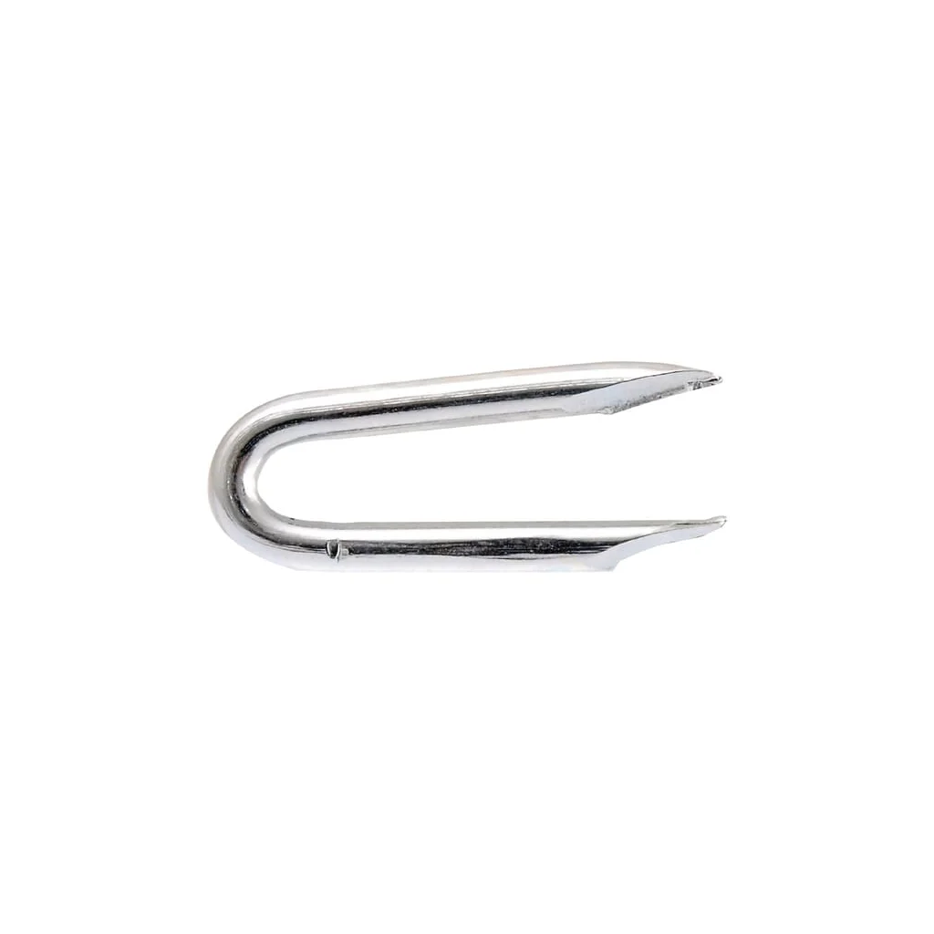 Cuie scoable zincate, 3,5 x 35 mm