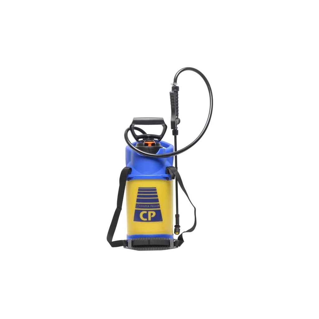 Pulverizator cu compresie Cooper Pegler, 5 L