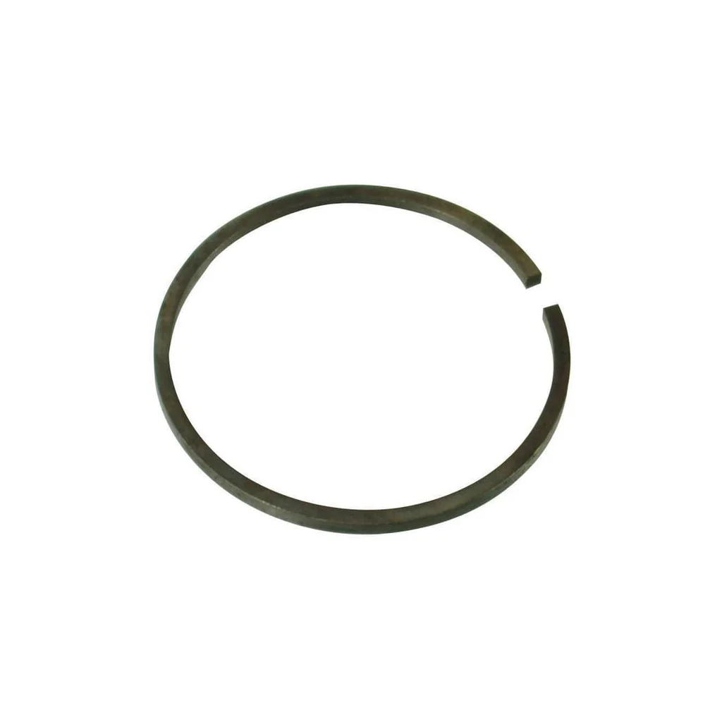 Segment piston