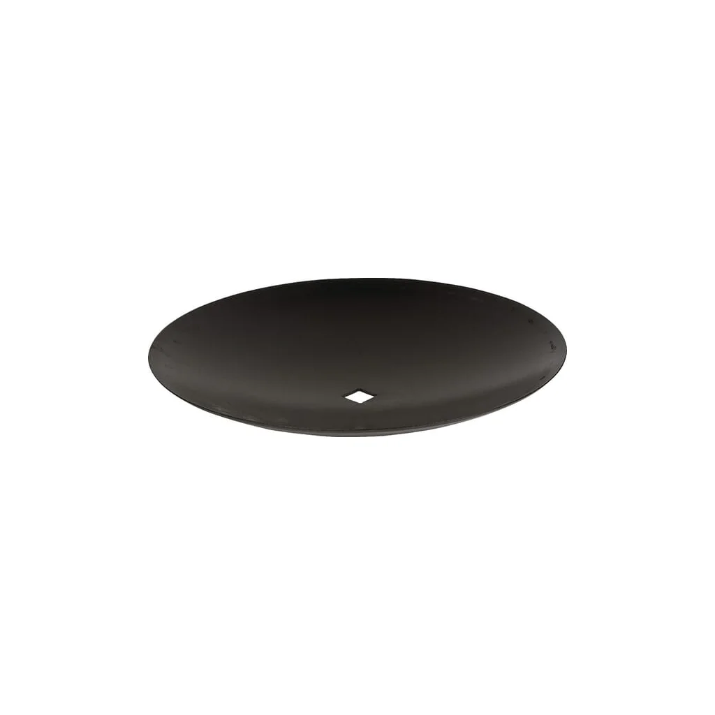 Disc de grapă neted 660x6/40