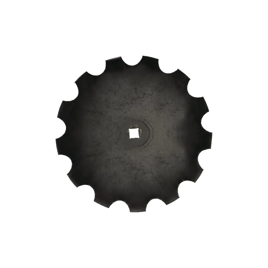 Taler disc crestat 660x7/40mm Grégoire-Besson
