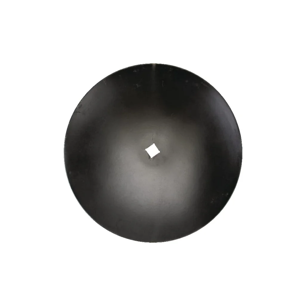 Taler disc neted 660x8/40mm Grégoire-Besson