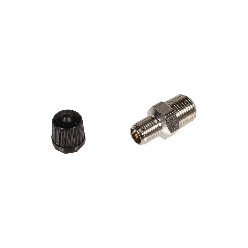 Supapă aer 1/8" Bertolini