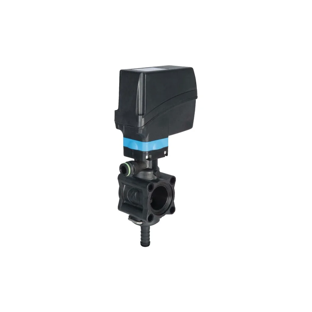 Supapă de reglare electrică 863
