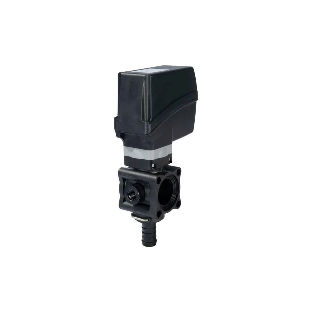 Ventil proporțional electric50l/min
