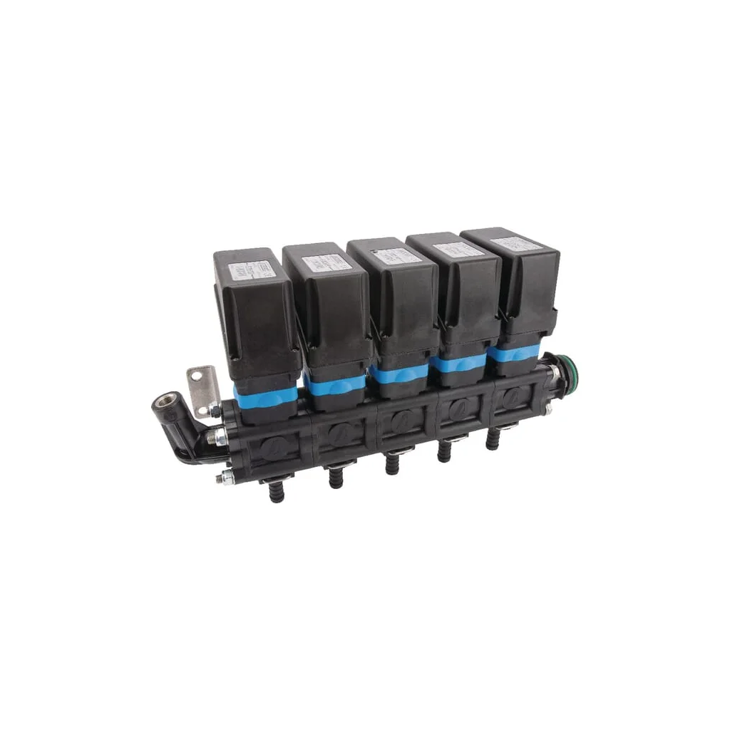 Bloc de ventile 5TB T5M