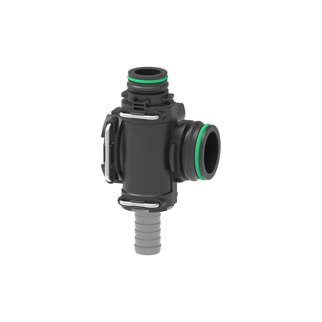 Supapă de aerisire T5