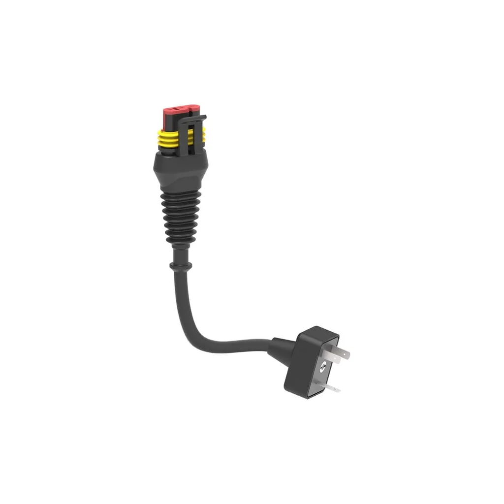 Cablu adaptor supapă amplificator supers.3p-DIN