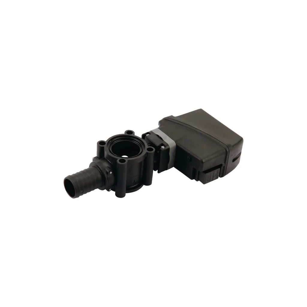 Ventil proporțional electric240l/min