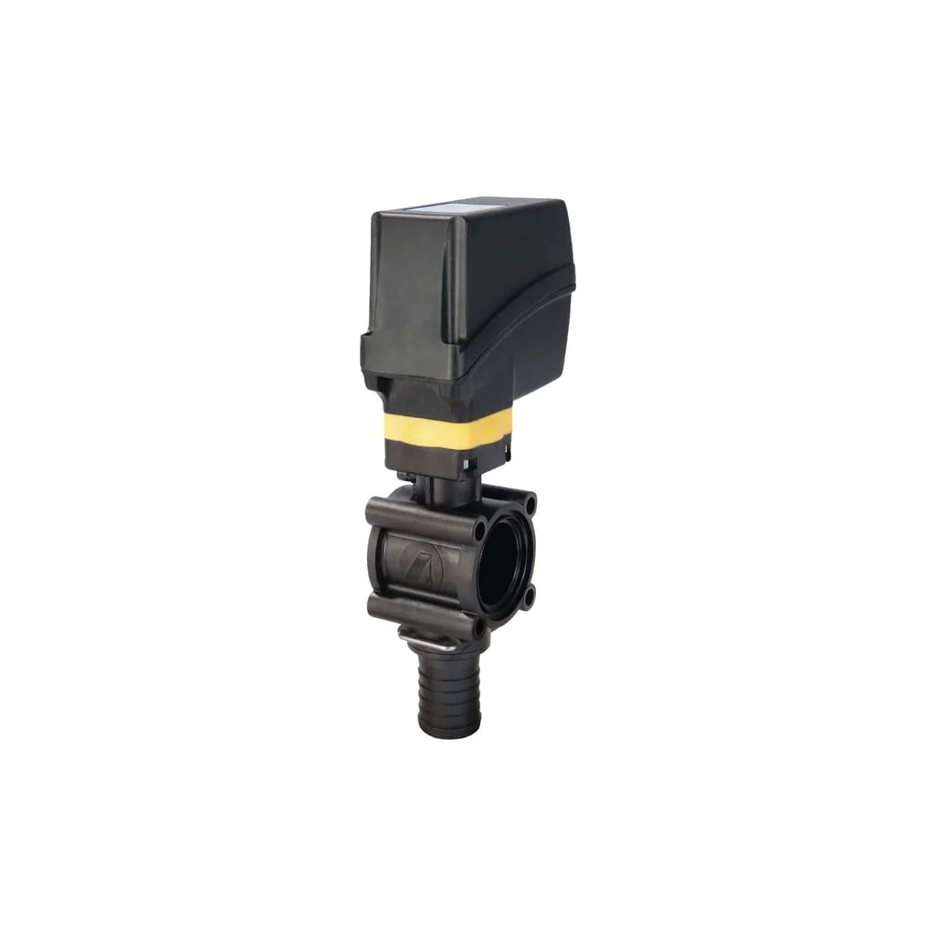 Ventil proporțional electric190l/min