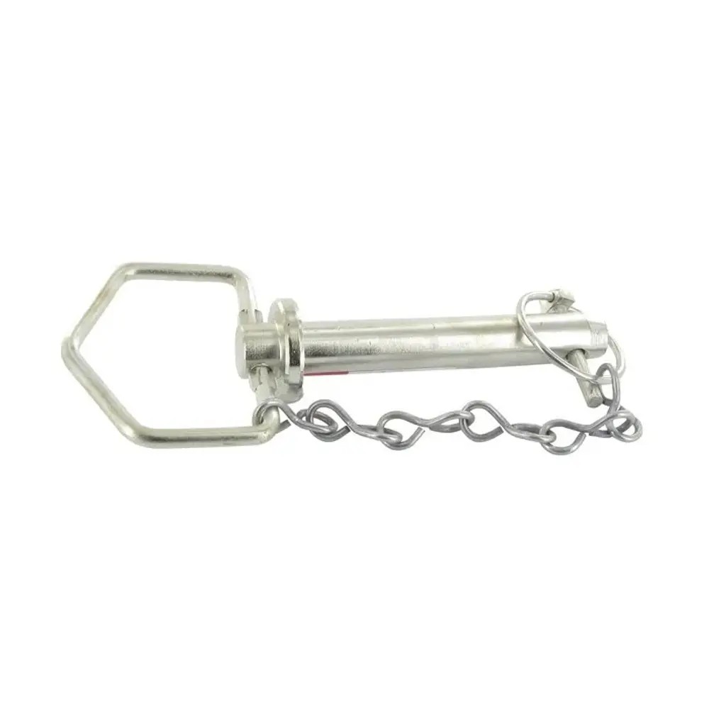 Bolt | cui remorcare cu maner 19X102 mm