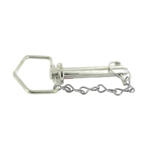 Bolt | cui remorcare cu maner 19X102 mm