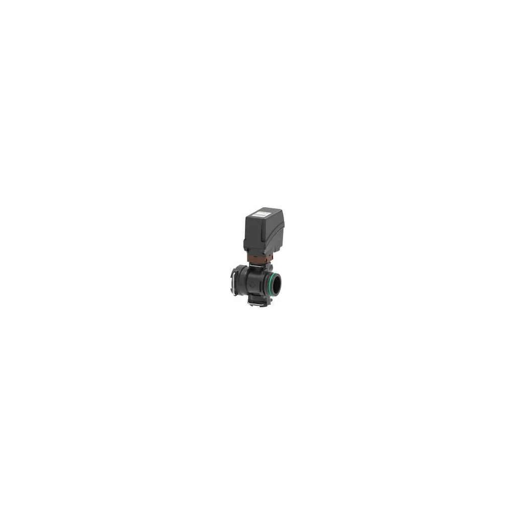 Supapă electromagnetică de selectare - HI-FLOW 180 l/m T6